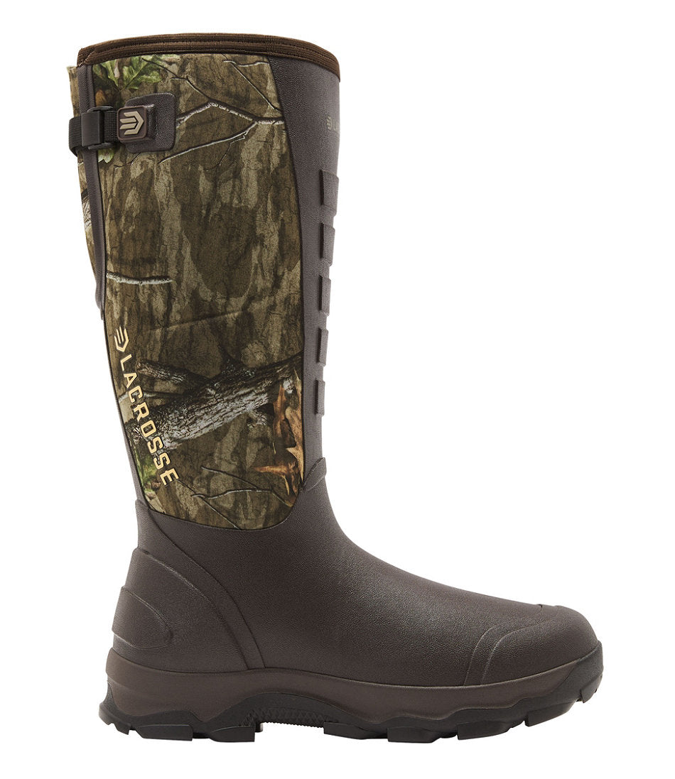 Men's Lacrosse Alphalite II Boot, 16" | L.L.Bean outlet