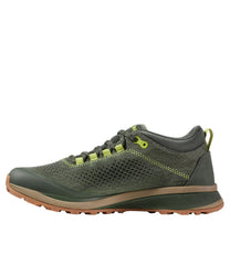Men's Elevation Hiking Shoes, Waterproof | L.L.Bean sale