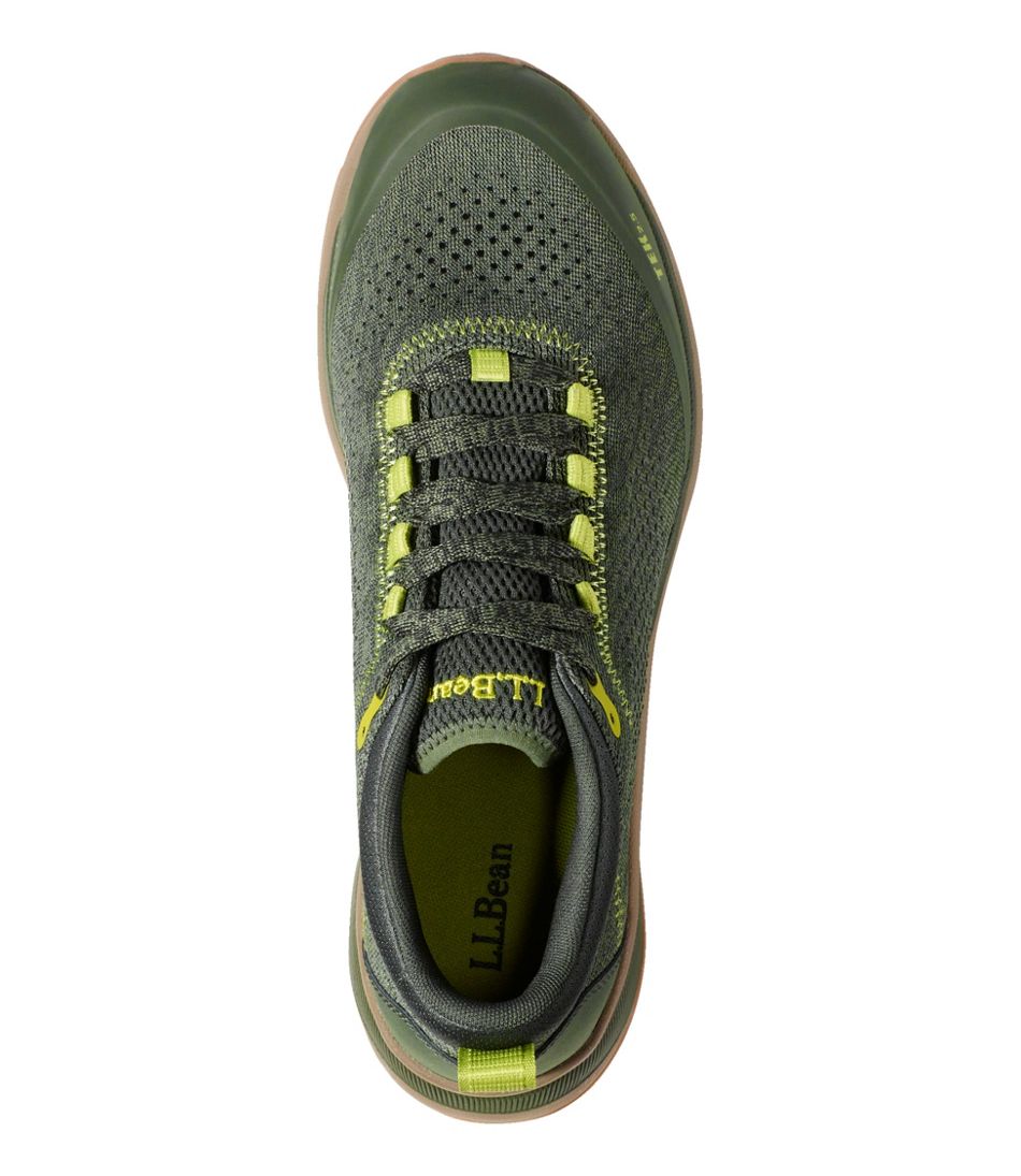 Men's Elevation Hiking Shoes, Waterproof | L.L.Bean sale
