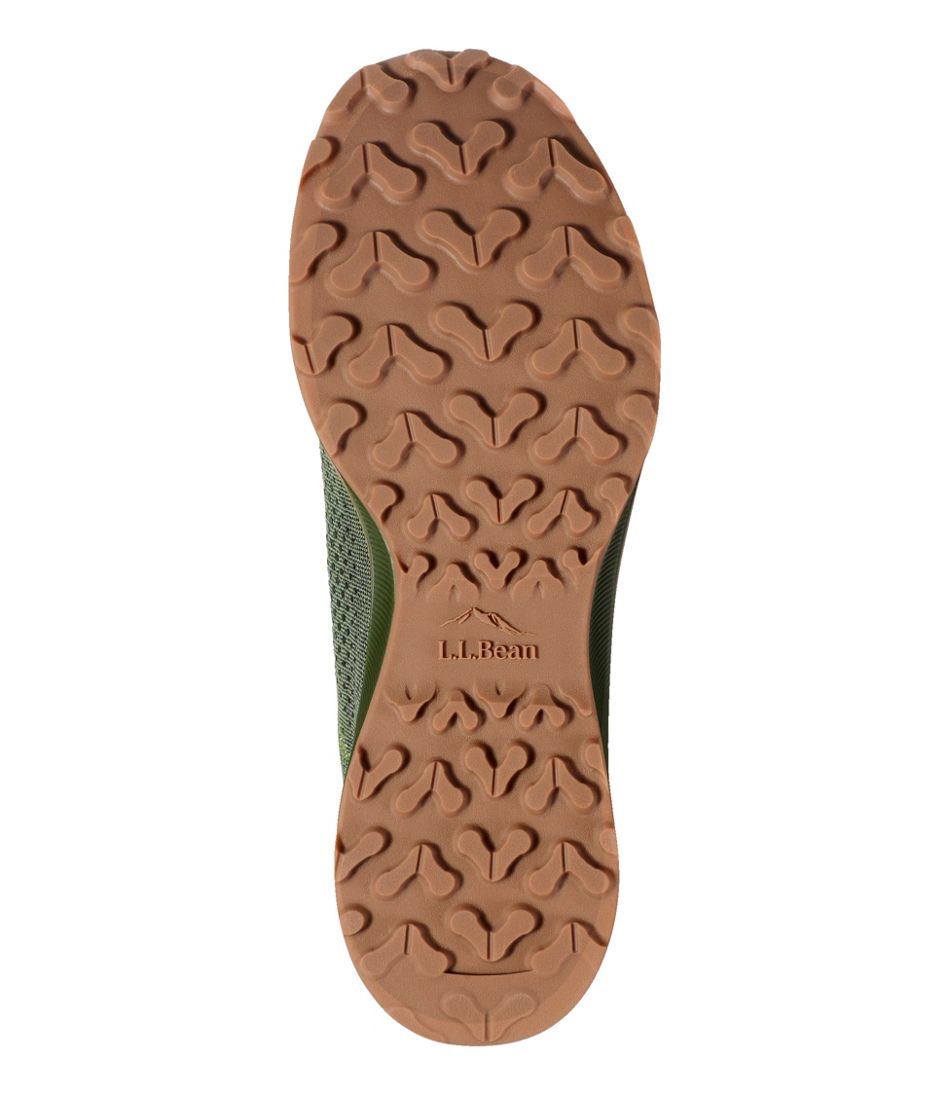 Men's Elevation Hiking Shoes, Waterproof | L.L.Bean sale