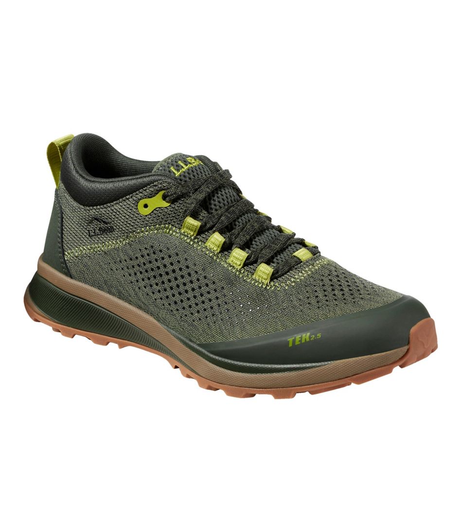 Men's Elevation Hiking Shoes, Waterproof | L.L.Bean sale