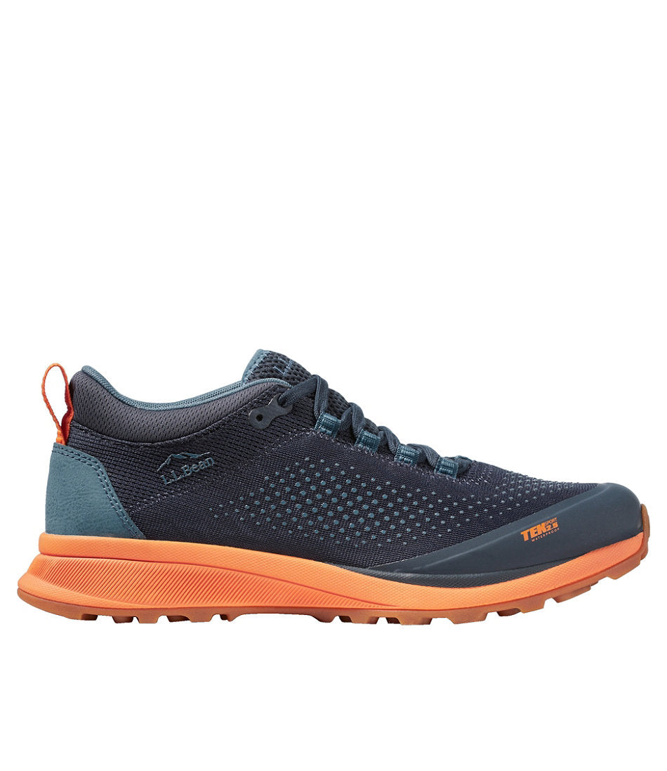 Men's Elevation Hiking Shoes, Waterproof | L.L.Bean sale