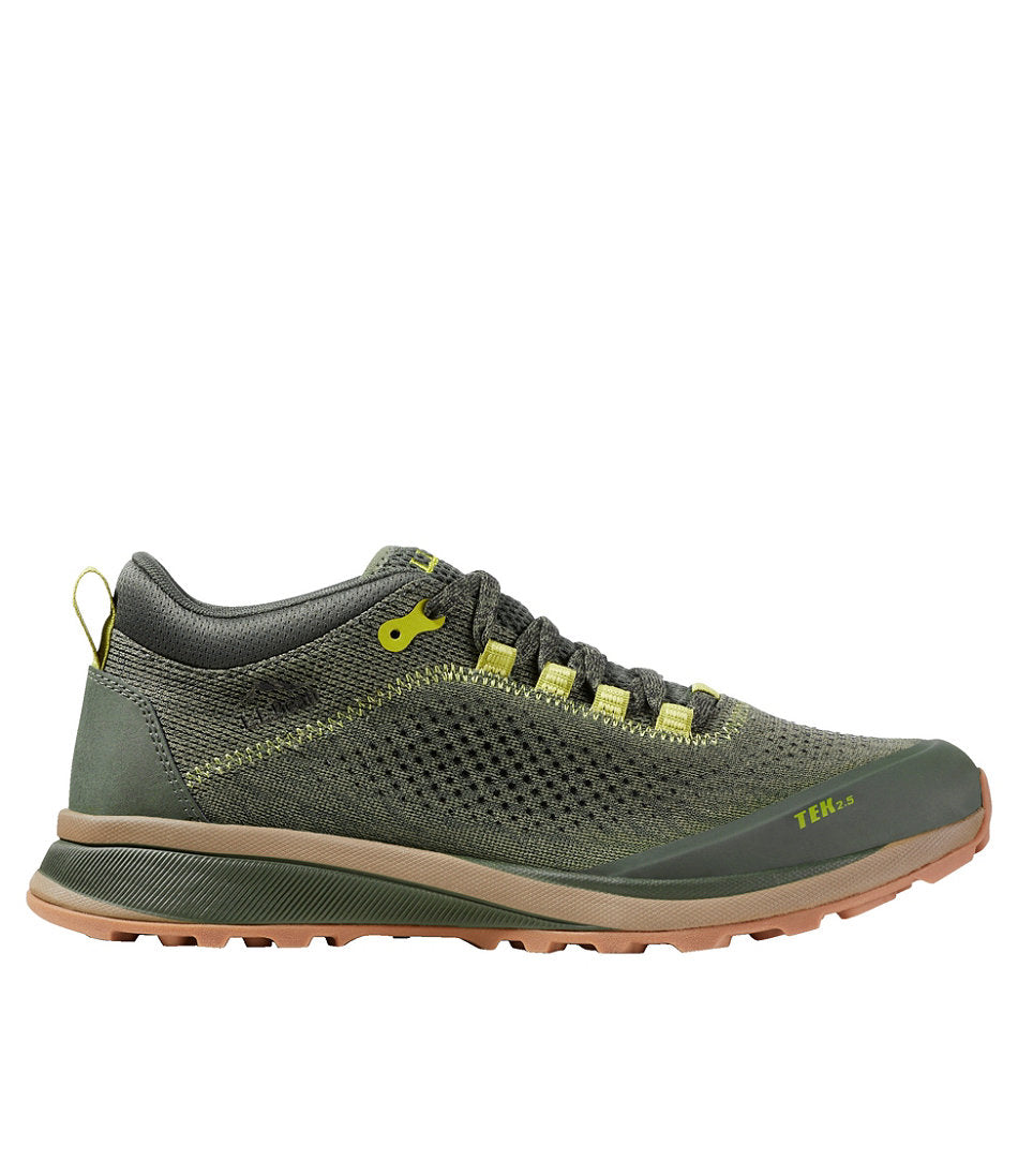 Men's Elevation Hiking Shoes, Waterproof | L.L.Bean sale