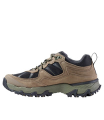 Men's Trail Model X Ventilated Hiking Shoes | L.L.Bean for sale