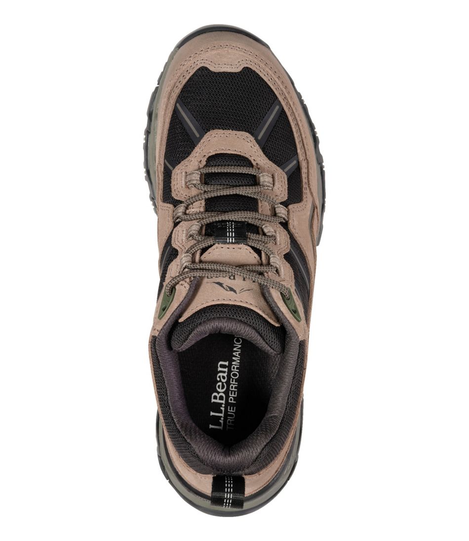 Men's Trail Model X Ventilated Hiking Shoes | L.L.Bean for sale