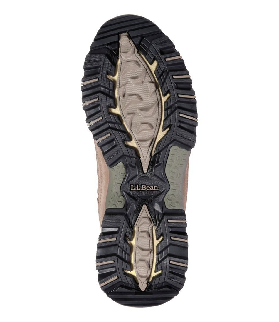 Men's Trail Model X Ventilated Hiking Shoes | L.L.Bean for sale