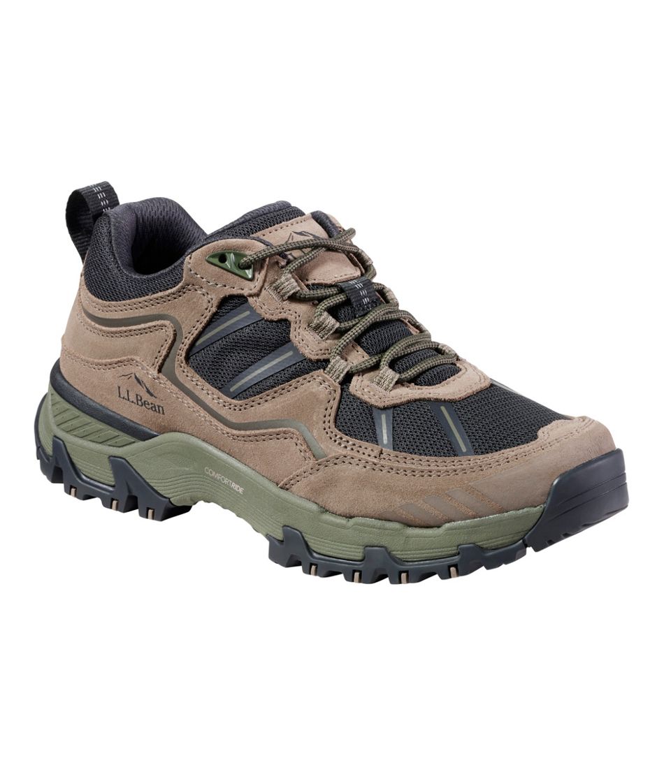 Men's Trail Model X Ventilated Hiking Shoes | L.L.Bean for sale