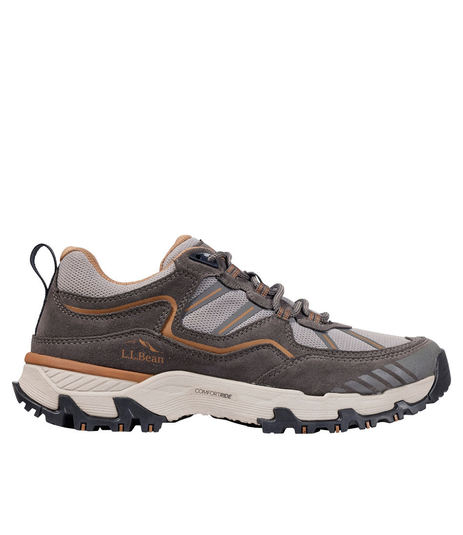 Men's Trail Model X Ventilated Hiking Shoes | L.L.Bean for sale