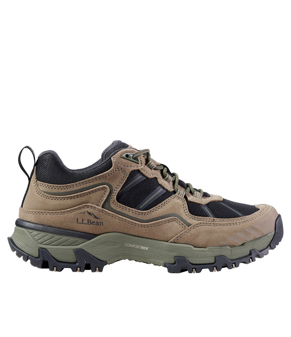 Men's Trail Model X Ventilated Hiking Shoes | L.L.Bean for sale
