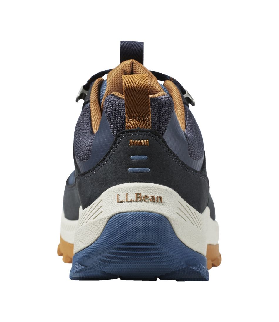 Men's Access Hiking Shoes, Waterproof | L.L.Bean on sale