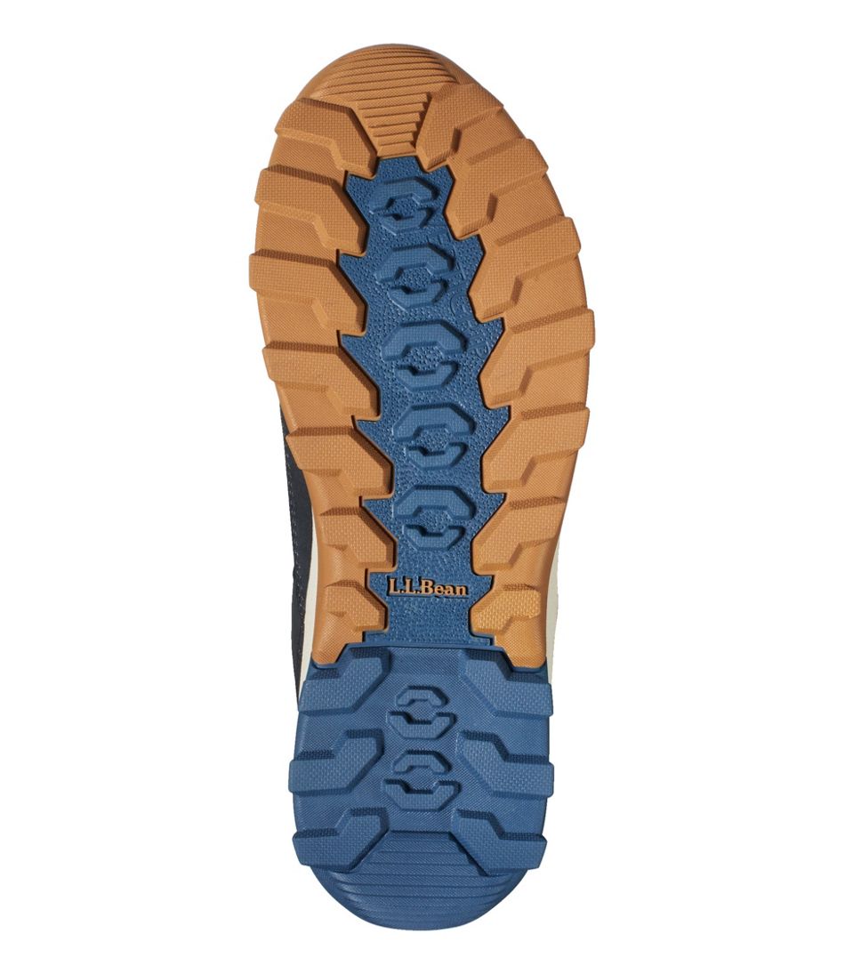 Men's Access Hiking Shoes, Waterproof | L.L.Bean on sale