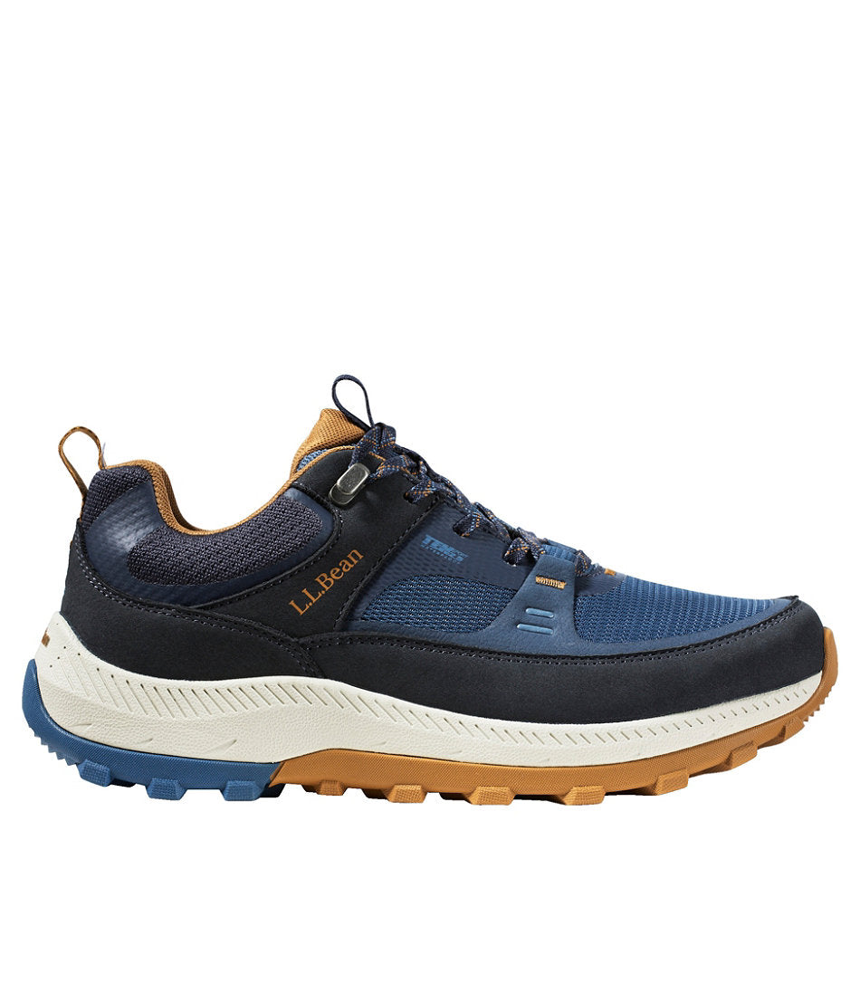 Men's Access Hiking Shoes, Waterproof | L.L.Bean on sale