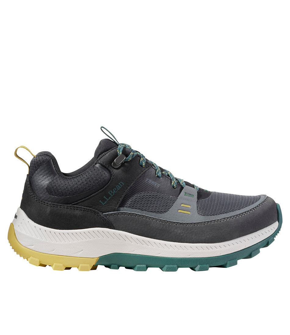 Men's Access Hiking Shoes, Waterproof | L.L.Bean on sale