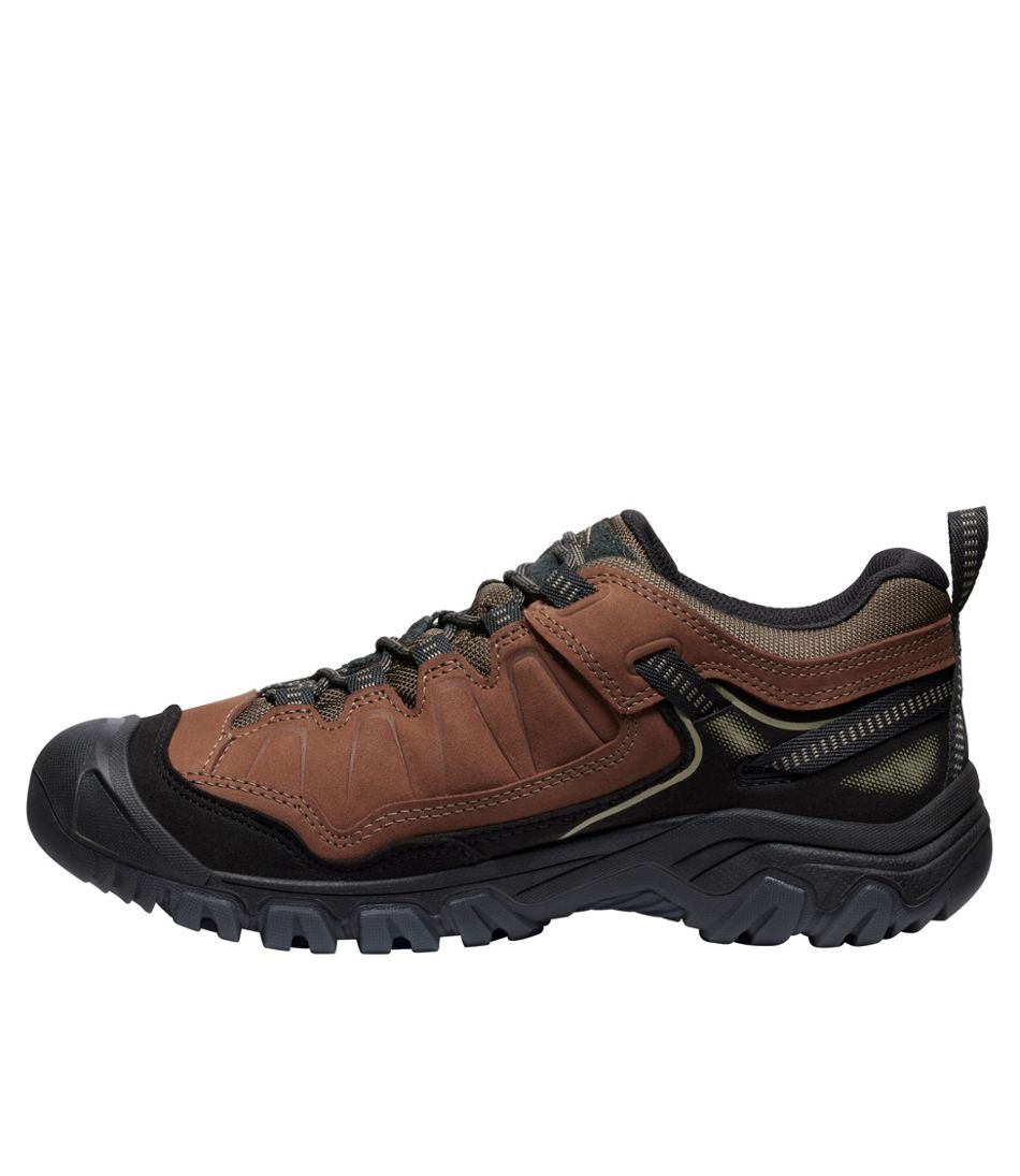 Men's Keen Targhee IV Waterproof Hiking Shoes | L.L.Bean near me