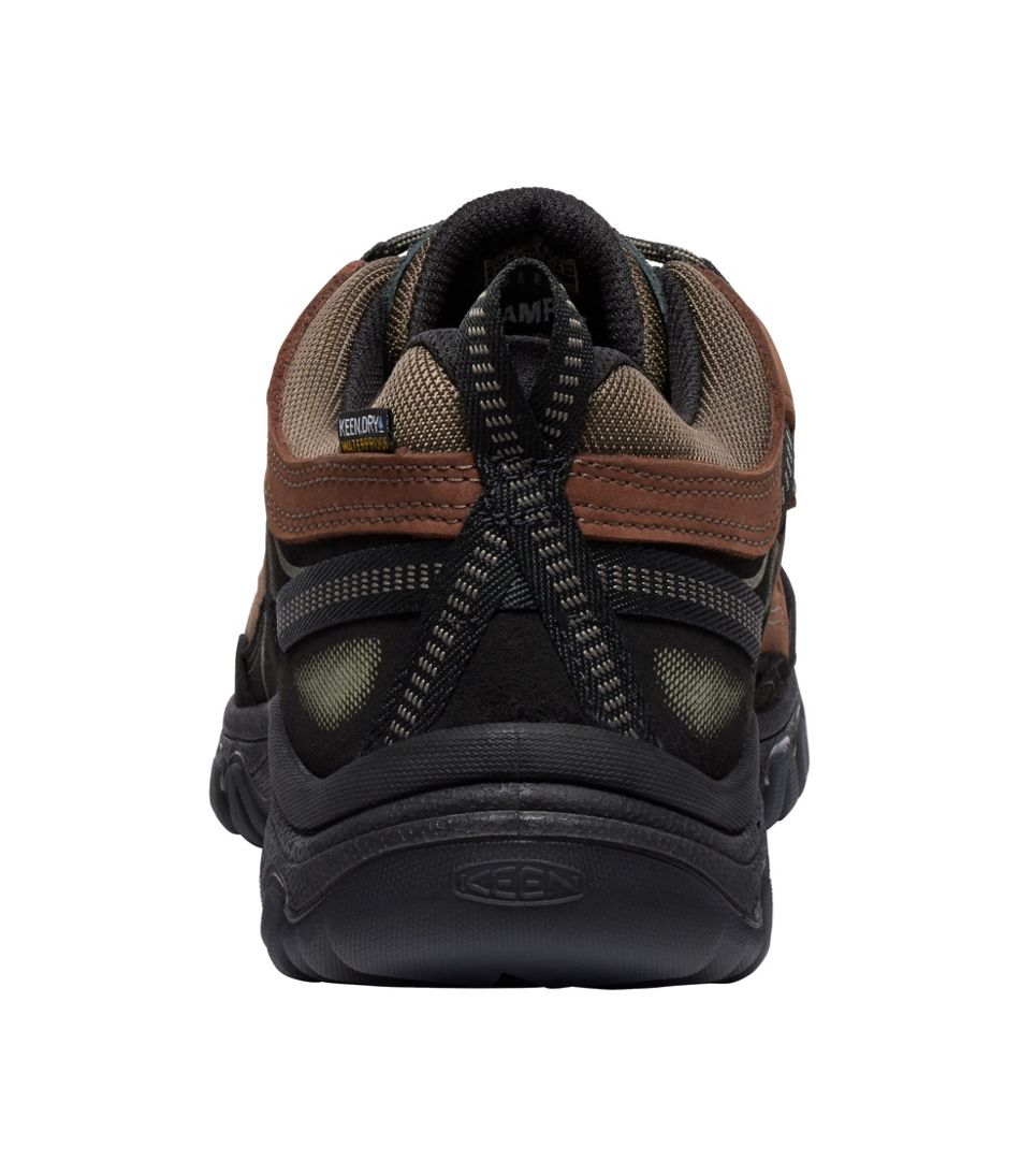 Men's Keen Targhee IV Waterproof Hiking Shoes | L.L.Bean near me