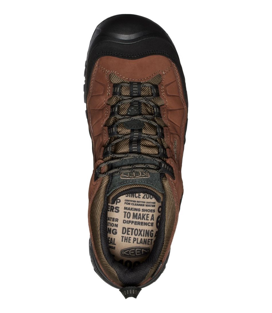 Men's Keen Targhee IV Waterproof Hiking Shoes | L.L.Bean near me