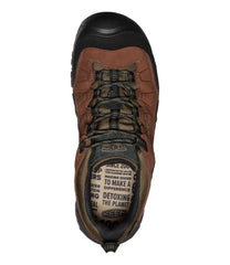 Men's Keen Targhee IV Waterproof Hiking Shoes | L.L.Bean near me