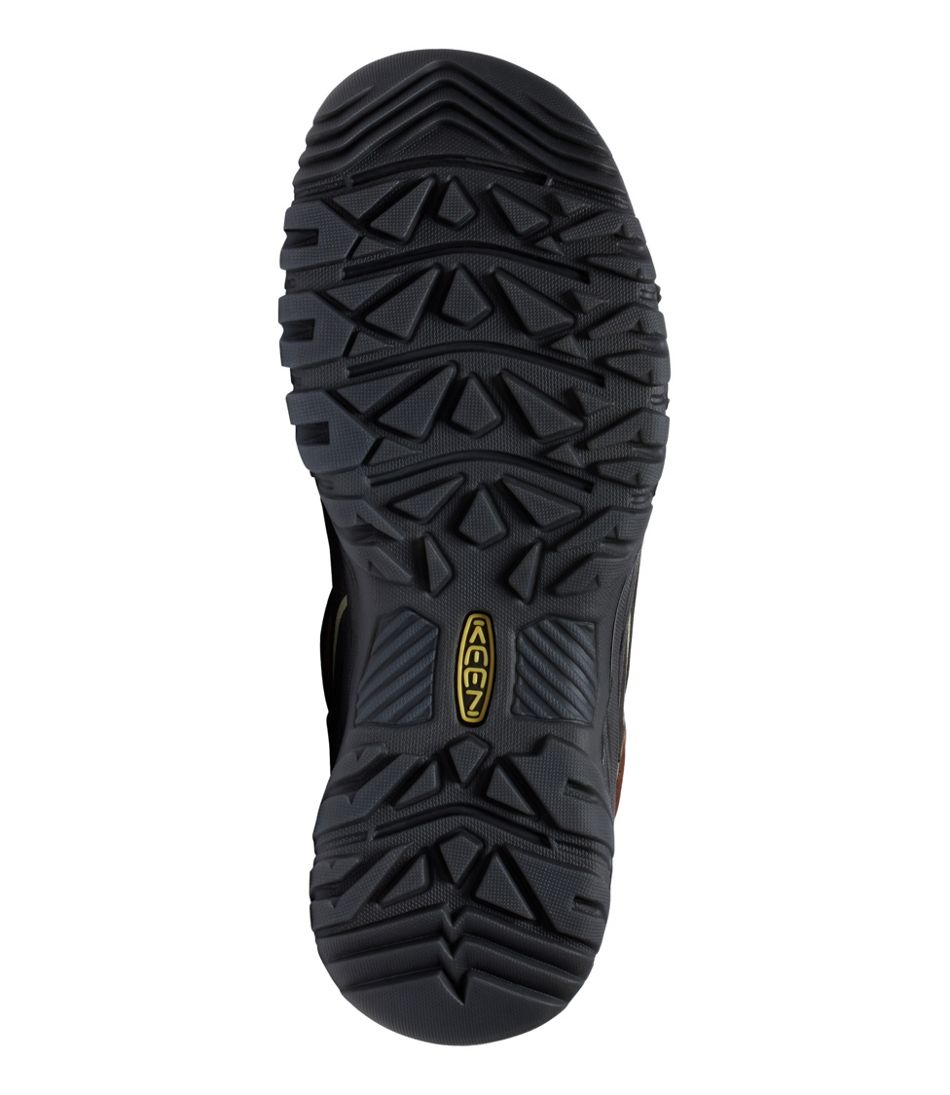 Men's Keen Targhee IV Waterproof Hiking Shoes | L.L.Bean near me