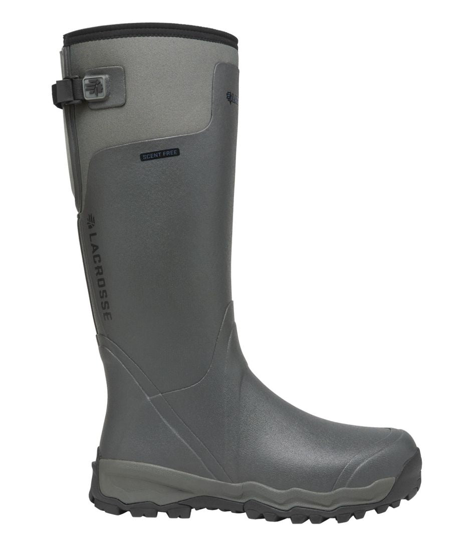 Men's Lacrosse Insulated 1600G Alphaburly Pro Boots, 18" | L.L.Bean discount