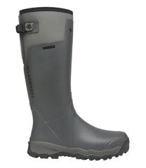 Men's Lacrosse Insulated 1600G Alphaburly Pro Boots, 18" | L.L.Bean discount