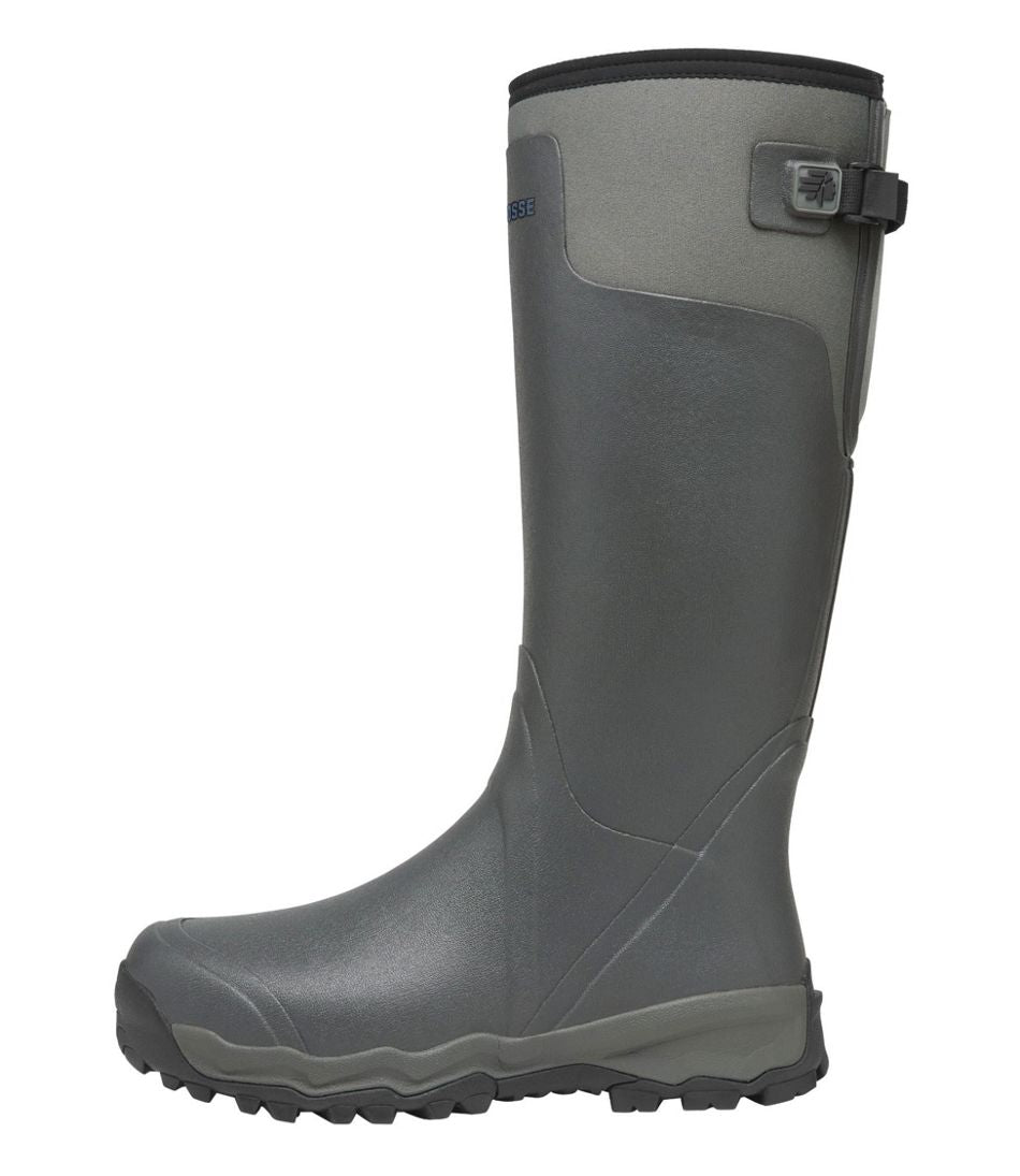 Men's Lacrosse Insulated 1600G Alphaburly Pro Boots, 18" | L.L.Bean discount