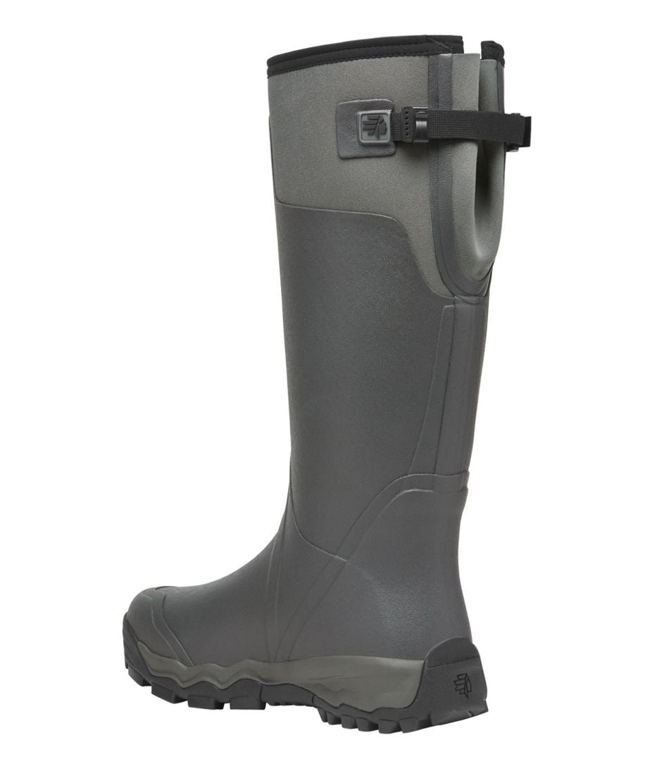 Men's Lacrosse Insulated 1600G Alphaburly Pro Boots, 18" | L.L.Bean discount