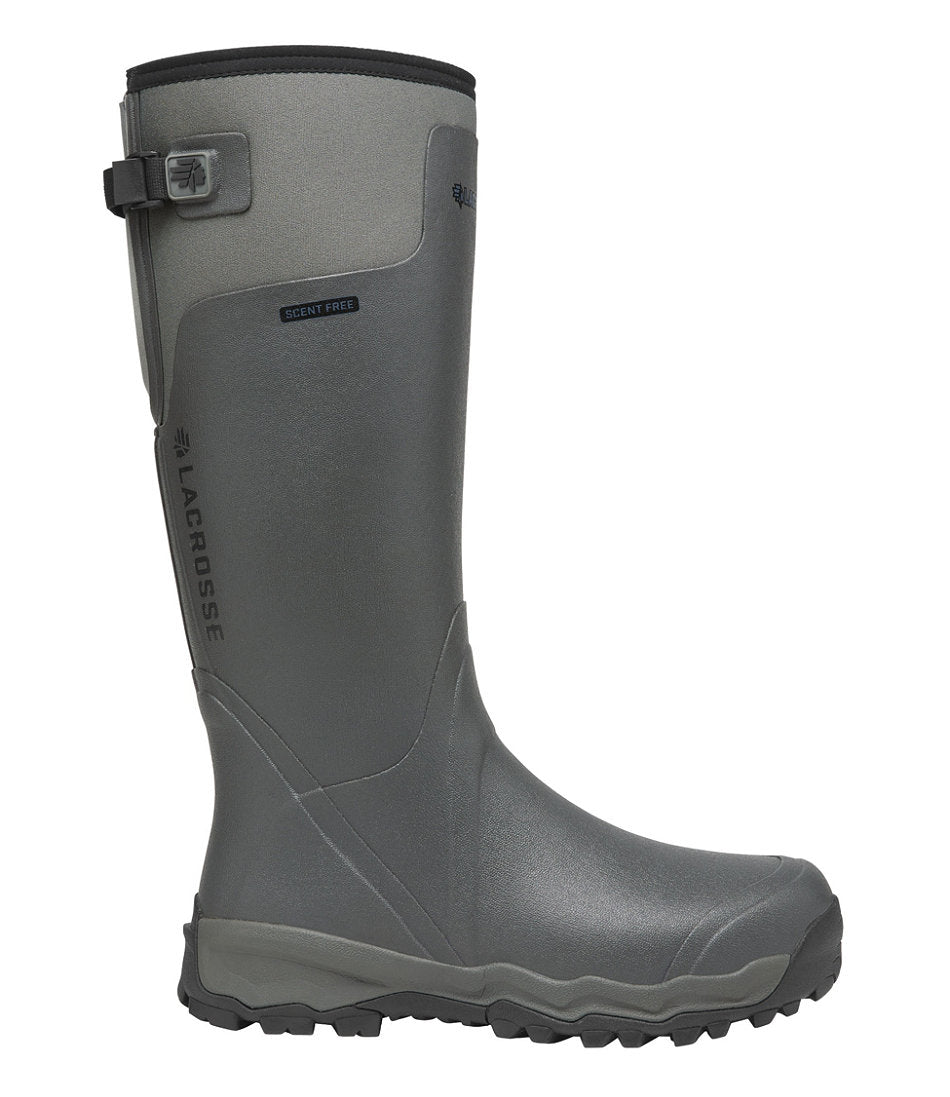 Men's Lacrosse Insulated 1600G Alphaburly Pro Boots, 18" | L.L.Bean discount