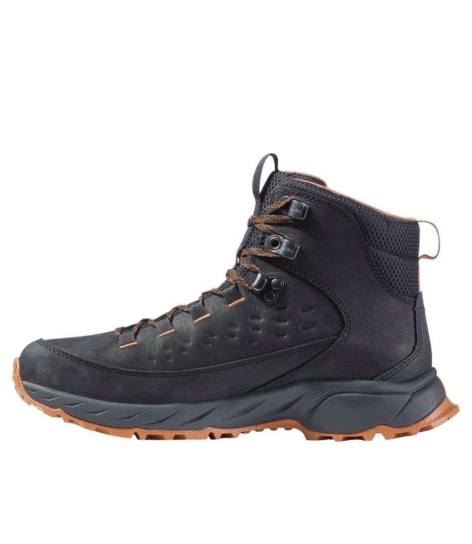 Men's Trailfinder Hiking Boots | L.L.Bean outlet