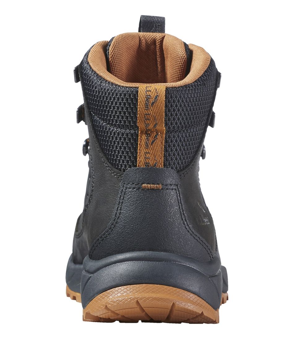 Men's Trailfinder Hiking Boots | L.L.Bean outlet