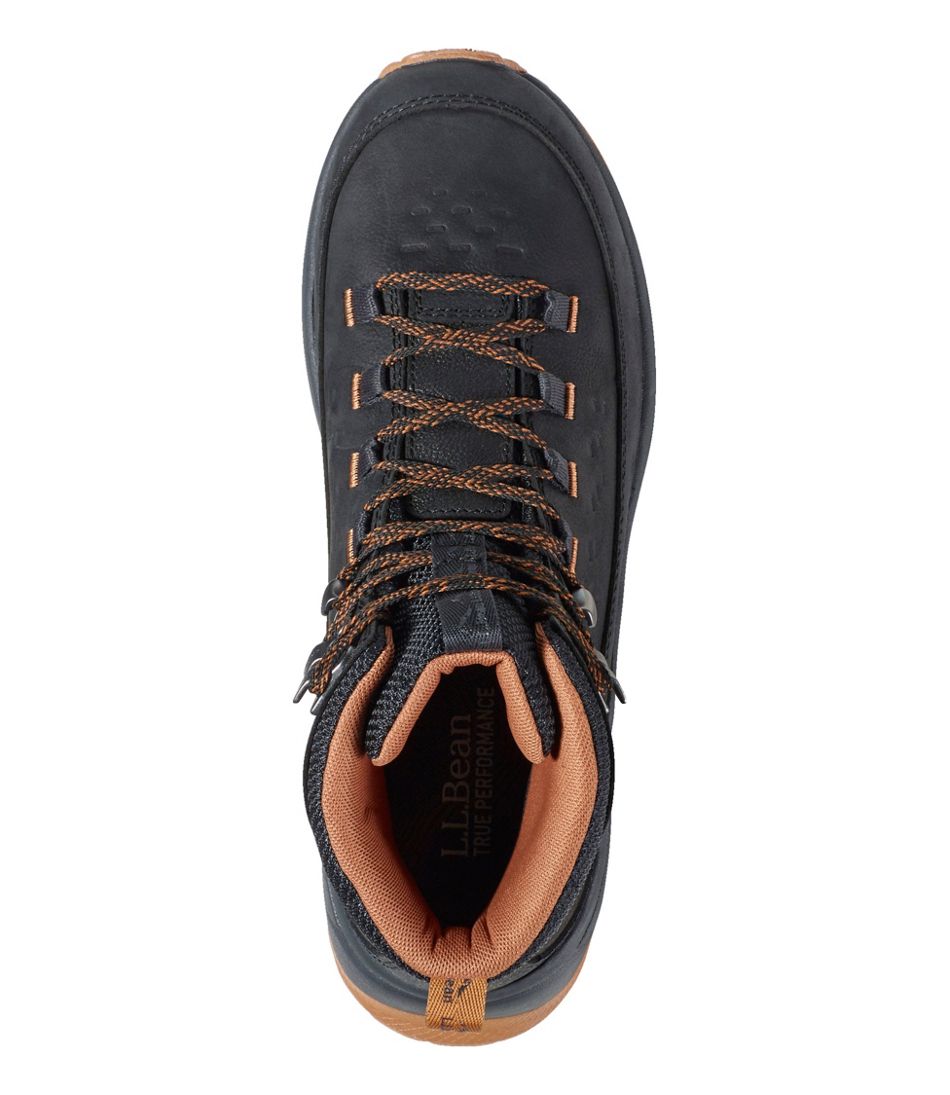 Men's Trailfinder Hiking Boots | L.L.Bean outlet