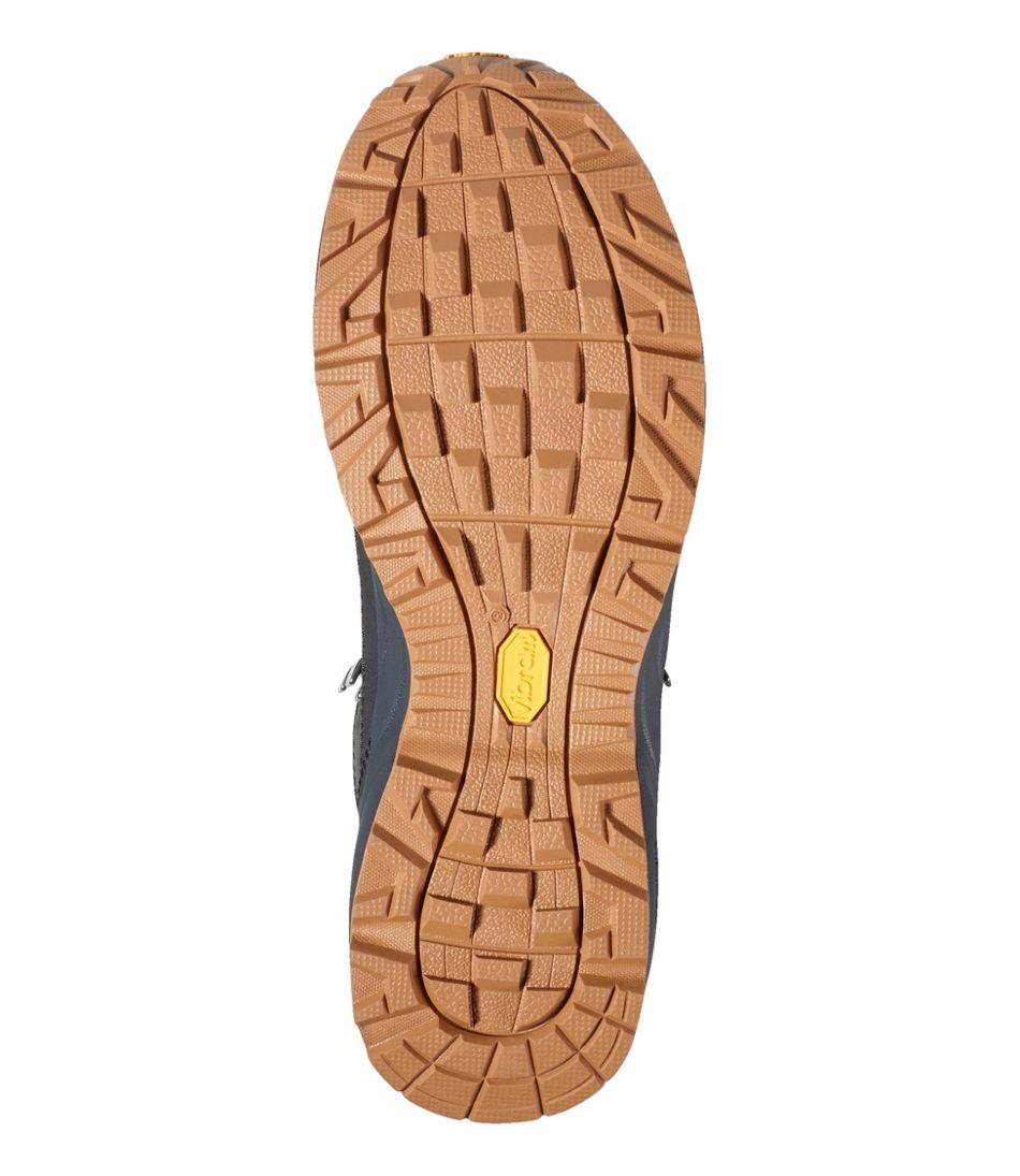 Men's Trailfinder Hiking Boots | L.L.Bean outlet