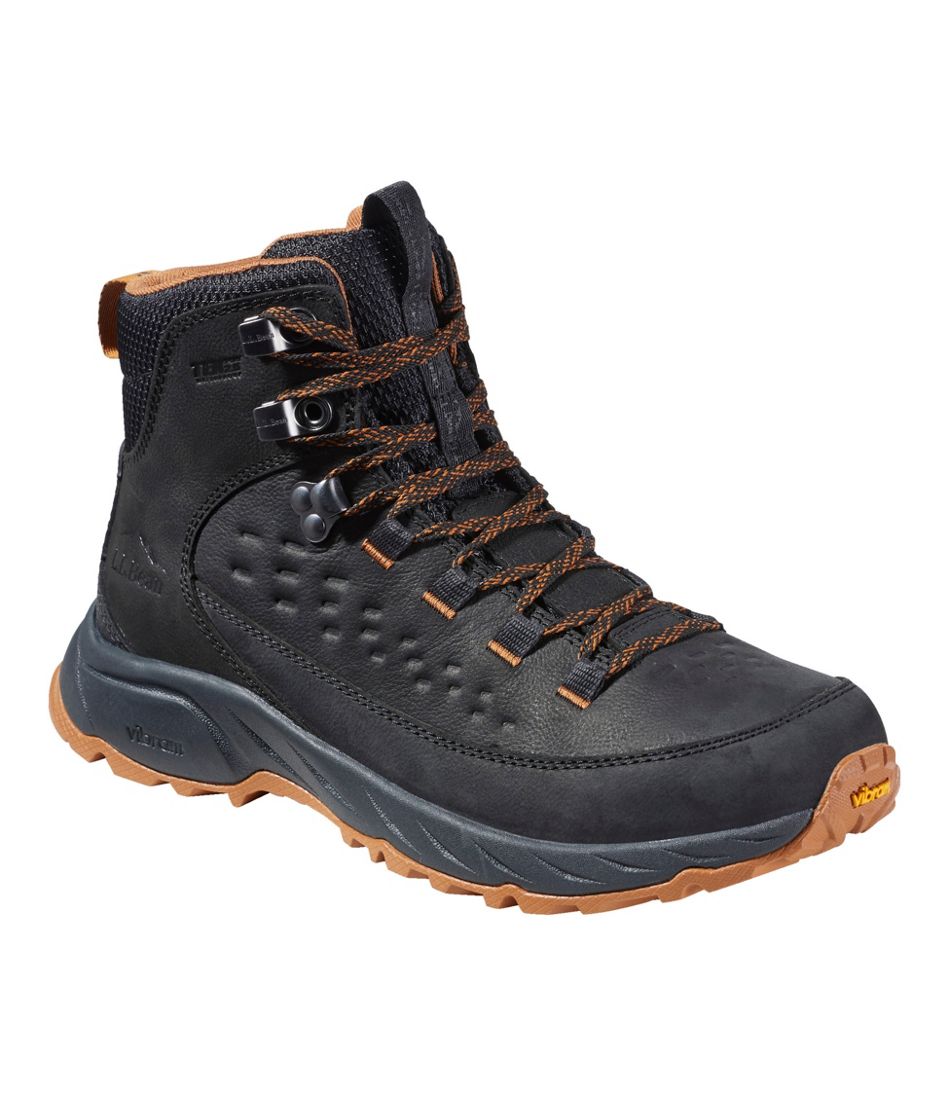 Men's Trailfinder Hiking Boots | L.L.Bean outlet