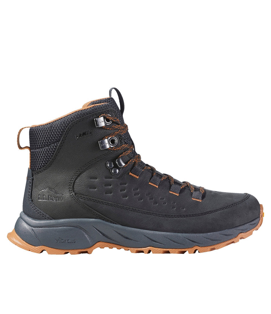 Men's Trailfinder Hiking Boots | L.L.Bean outlet