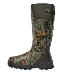 Men's Lacrosse Insulated 1000G Alphaburly Pro Boots, 18" | L.L.Bean online