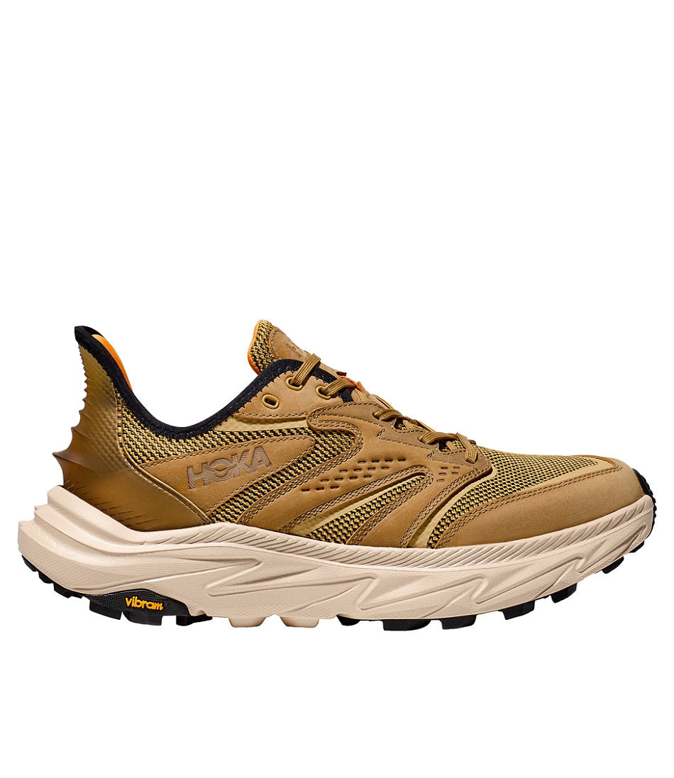 Men's HOKA Anacapa 2 Freedom Hiking Shoes | L.L.Bean for sale