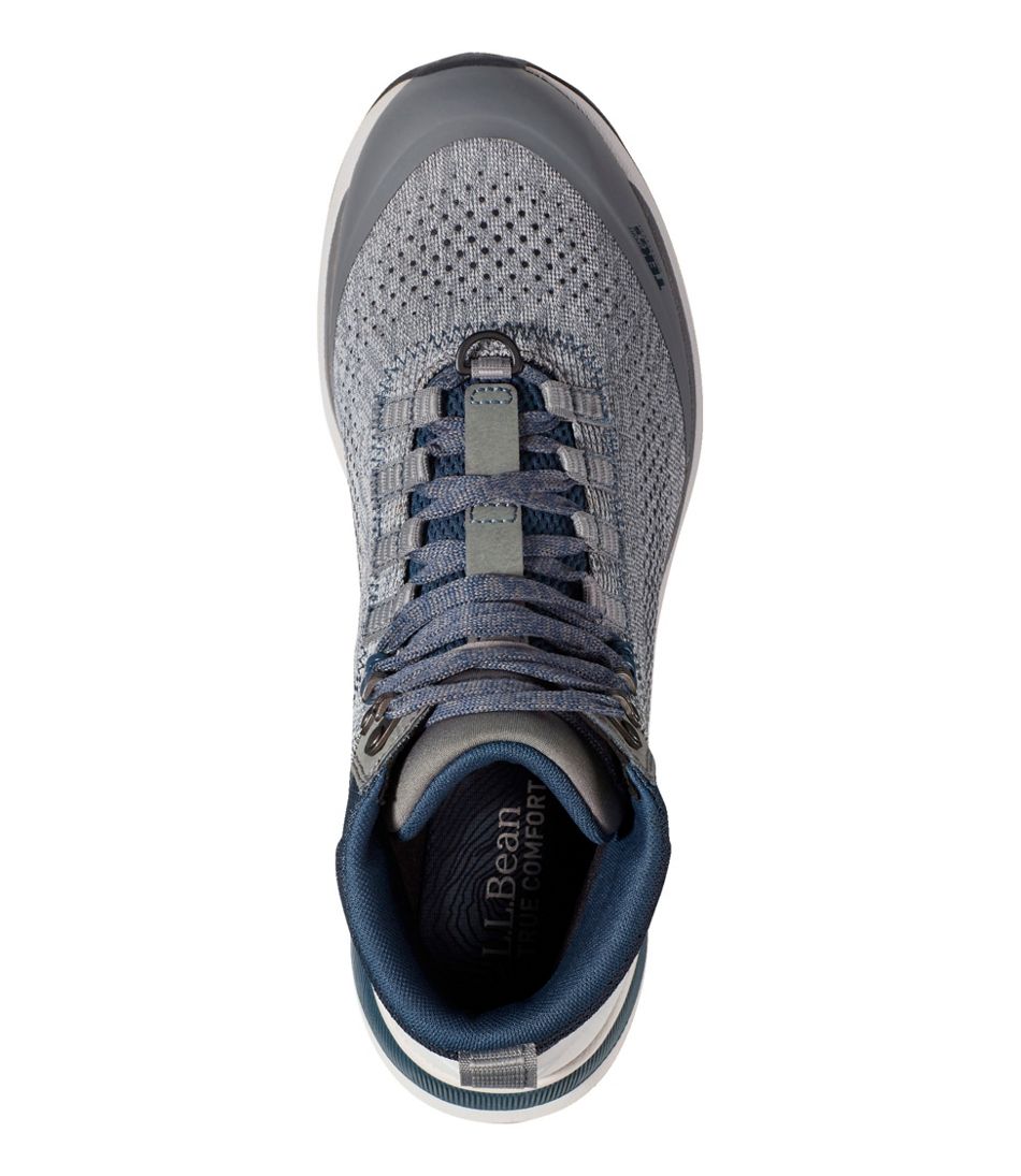 Men's Elevation Hiking Boots | L.L.Bean outlet