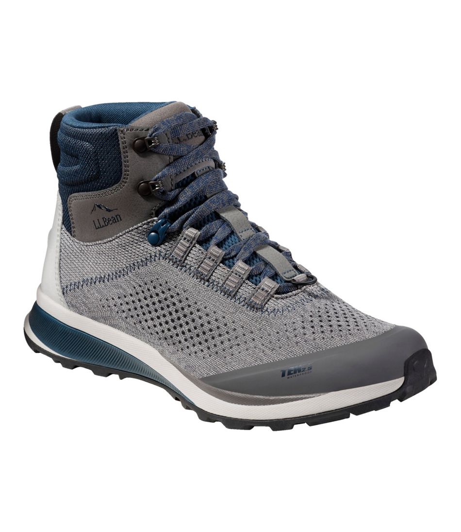 Men's Elevation Hiking Boots | L.L.Bean outlet