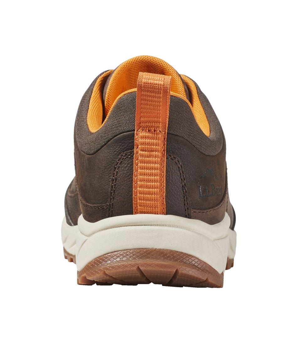 Men's Trailfinder Hiking Shoes | L.L.Bean online