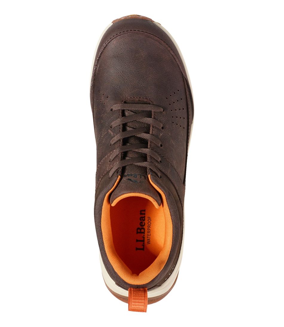 Men's Trailfinder Hiking Shoes | L.L.Bean online