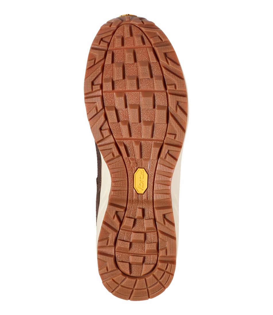 Men's Trailfinder Hiking Shoes | L.L.Bean online
