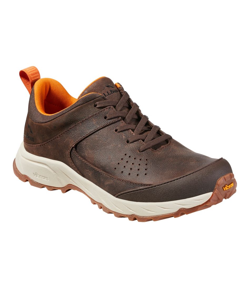 Men's Trailfinder Hiking Shoes | L.L.Bean online