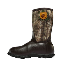 Kids' Lacrosse Lil Alpha Lite Waterproof Boot | L.L.Bean sale