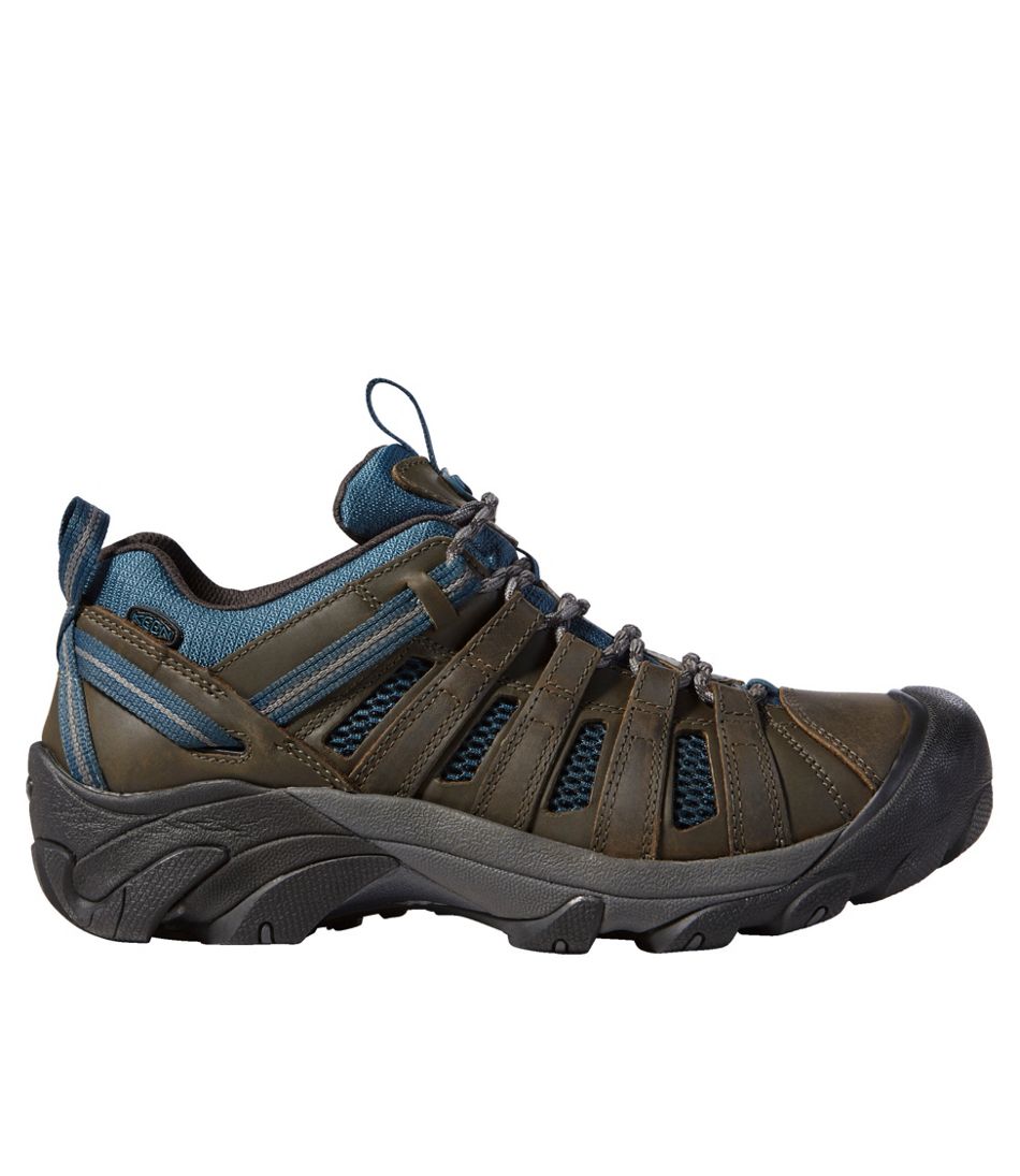 Men's Keen Voyageur Ventilated Hiking Shoes | L.L.Bean near me