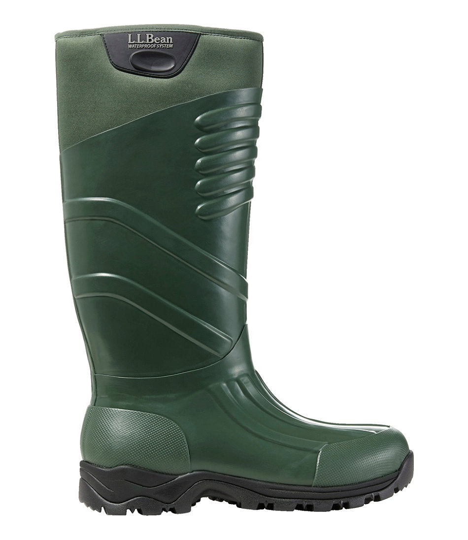 Men's Ridge Runner Rubber Boot | L.L.Bean discount