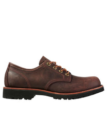 Men's Bucksport Shoes, Plain Toe | L.L.Bean outlet