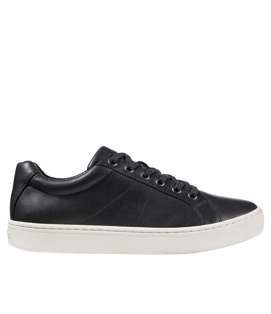 Men's Eco Bay Sneakers, Leather | L.L.Bean for sale
