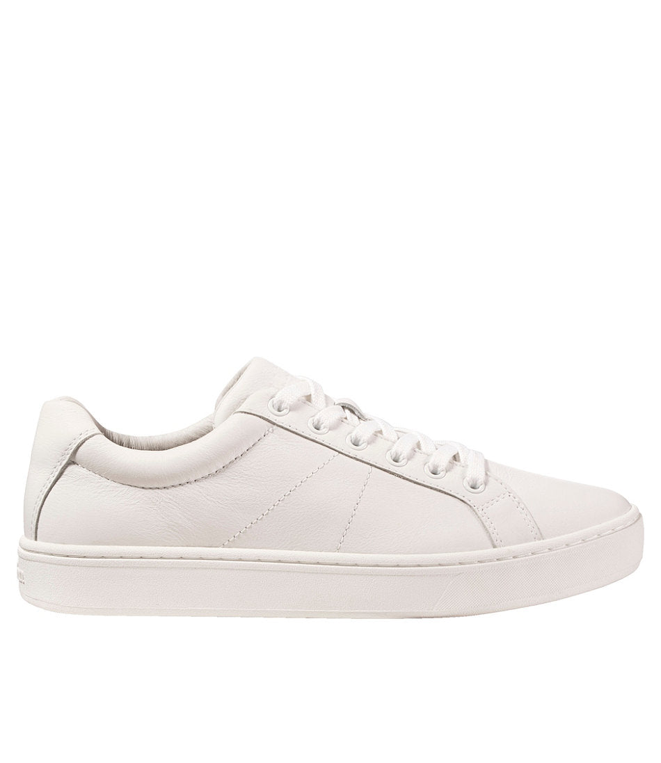 Men's Eco Bay Sneakers, Leather | L.L.Bean for sale