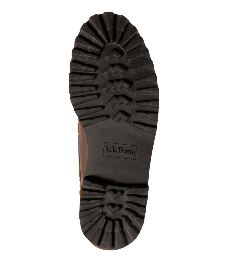 Men's Allagash Handsewn Mocs, One-Eye | L.L.Bean on sale