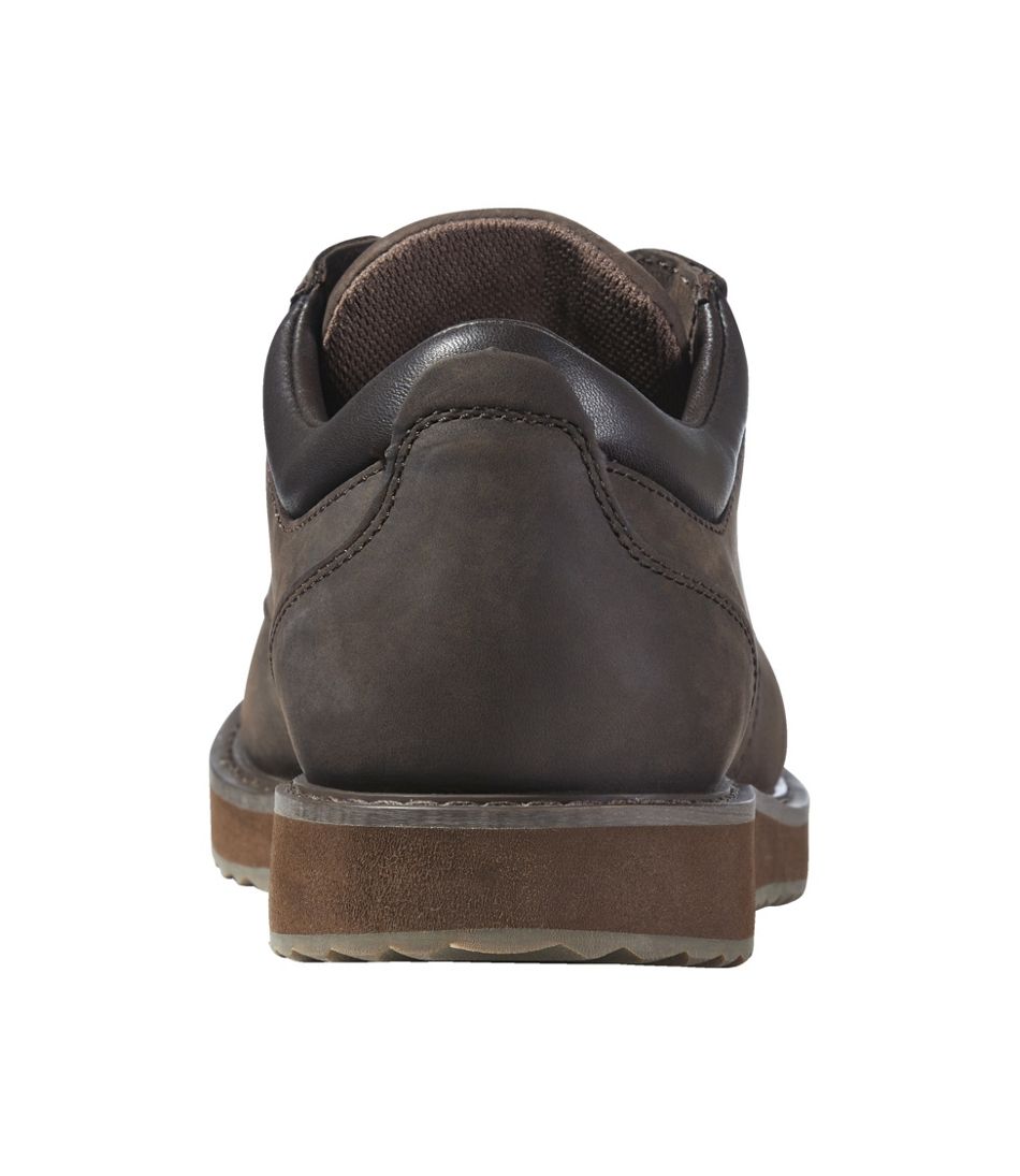 Men's Stonington Oxford Shoes, Plain Toe | L.L.Bean discount