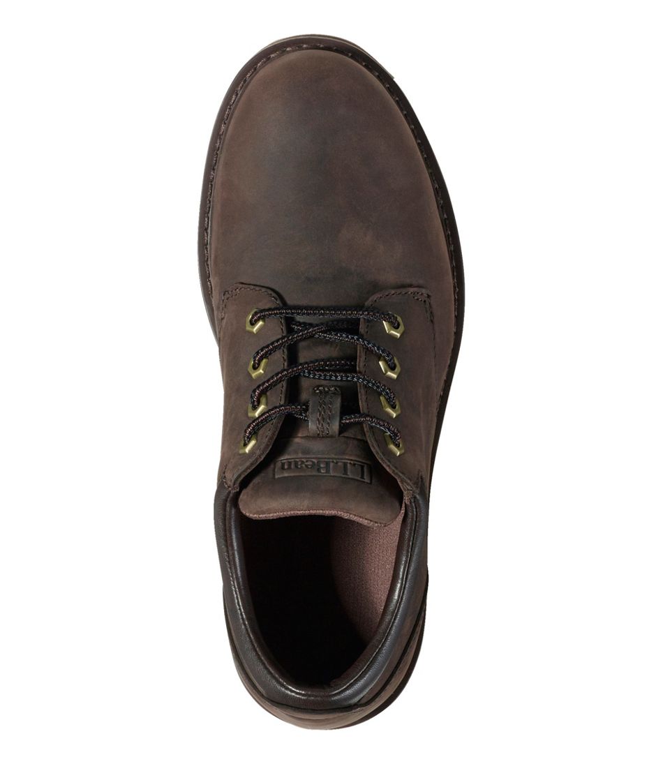 Men's Stonington Oxford Shoes, Plain Toe | L.L.Bean discount